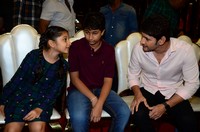 Mahesh Babu Wax Statue Launch at AMB Theatre Photos